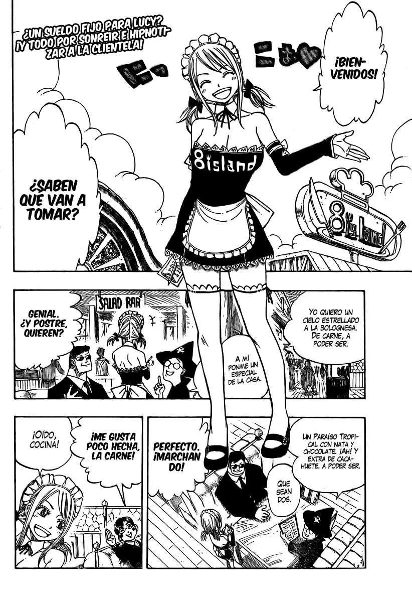 Fairy Tail - Capítulo 131 - Página 2 - LectorTMOo