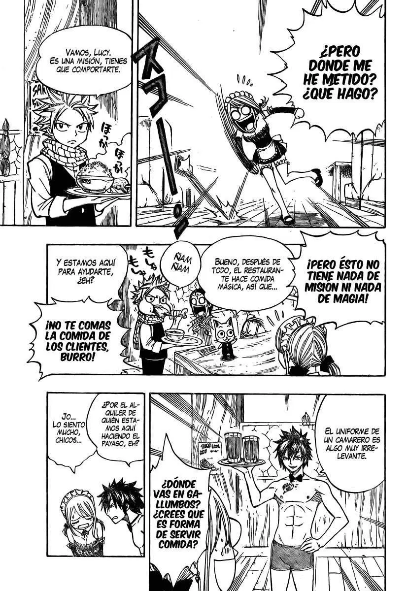 Fairy Tail - Capítulo 131 - Página 3 - LectorTMOo