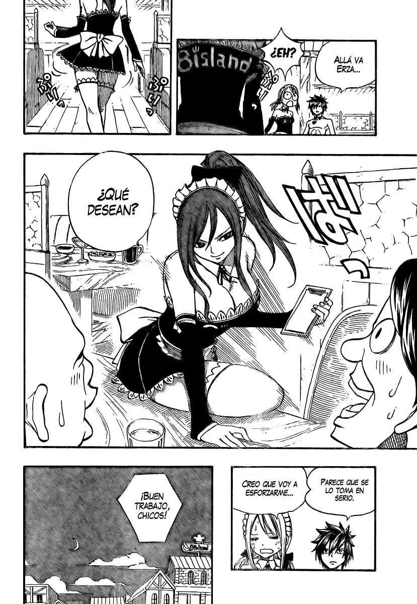 Fairy Tail - Capítulo 131 - Página 4 - LectorTMOo