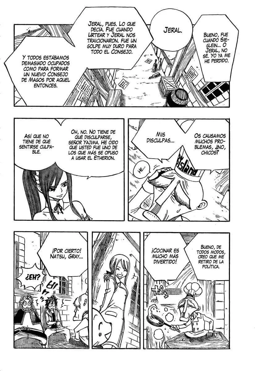 Fairy Tail - Capítulo 131 - Página 6 - LectorTMOo
