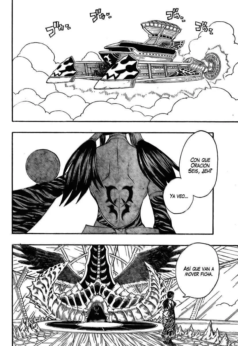 Fairy Tail - Capítulo 131 - Página 8 - LectorTMOo