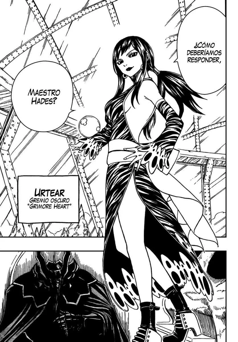 Fairy Tail - Capítulo 131 - Página 9 - LectorTMOo