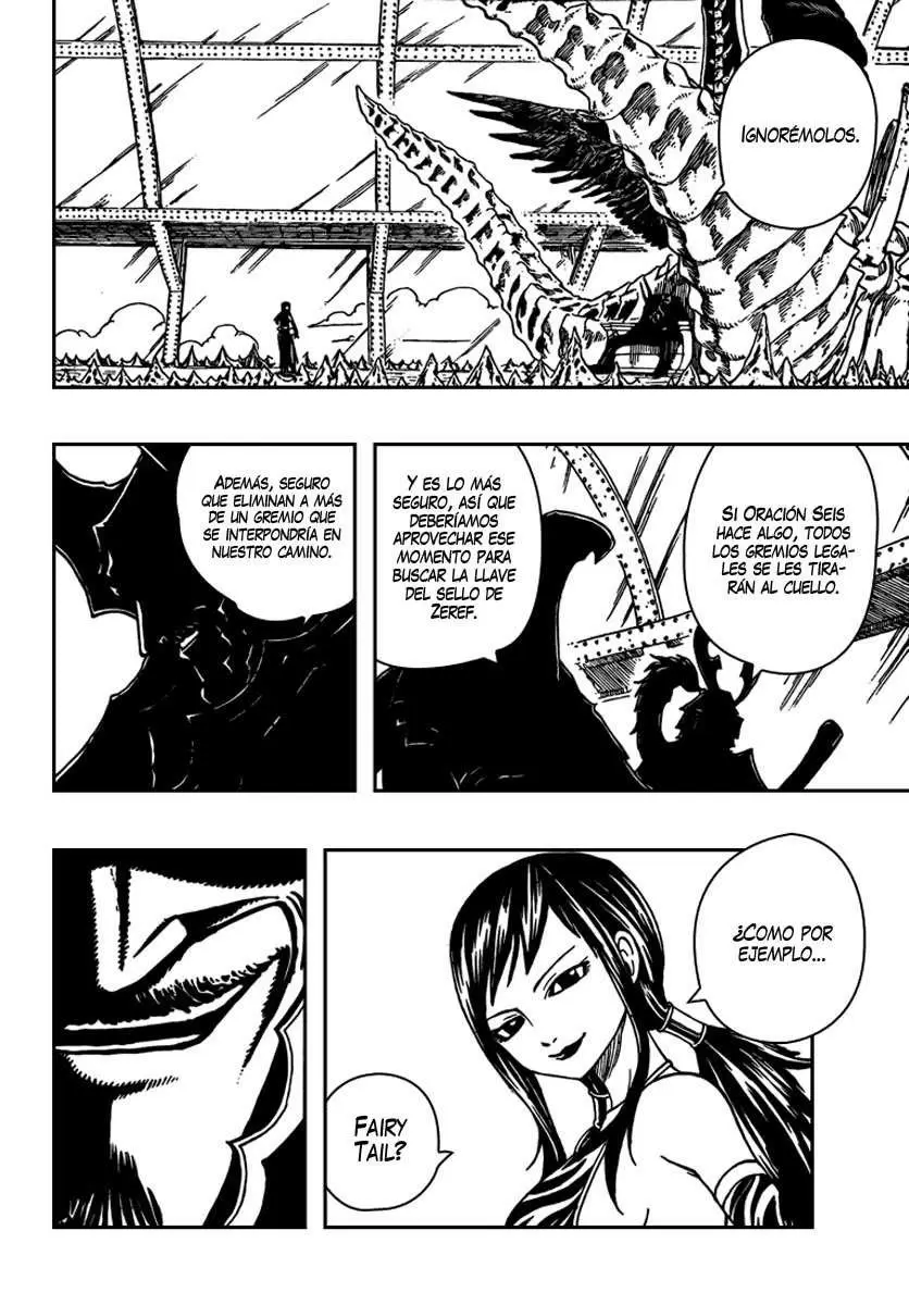 Fairy Tail - Capítulo 131 - Página 10 - LectorTMOo