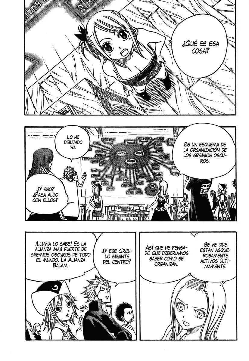 Fairy Tail - Capítulo 131 - Página 11 - LectorTMOo