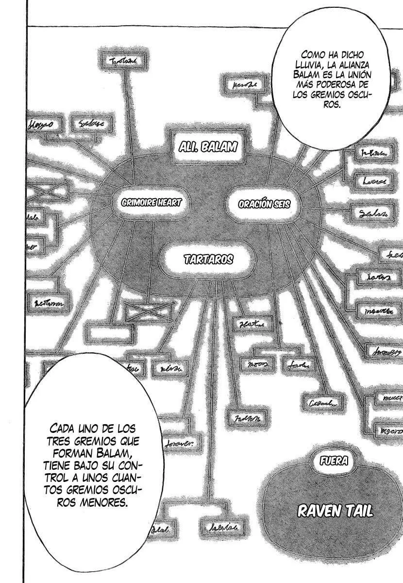 Fairy Tail - Capítulo 131 - Página 12 - LectorTMOo