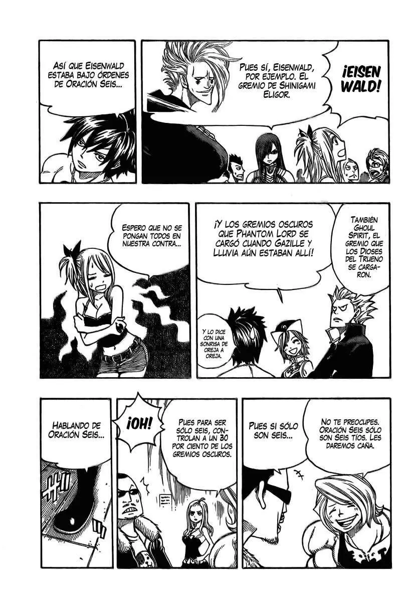 Fairy Tail - Capítulo 131 - Página 13 - LectorTMOo