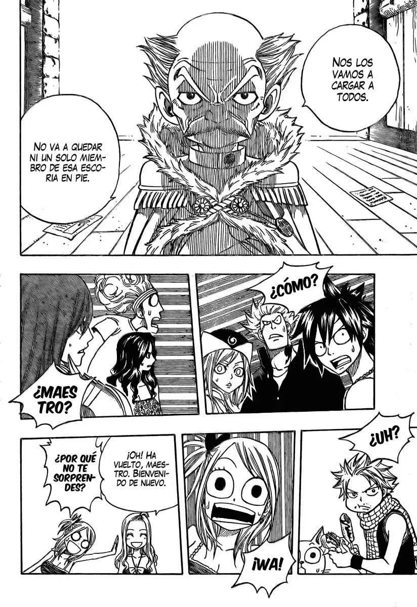 Fairy Tail - Capítulo 131 - Página 14 - LectorTMOo