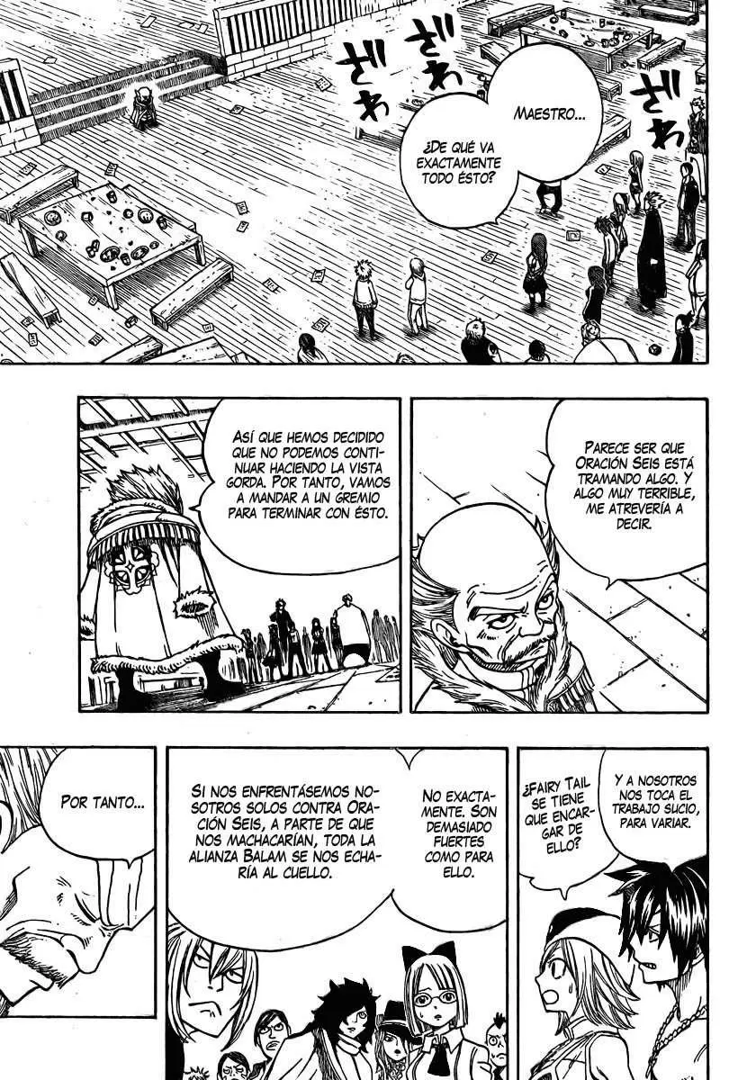 Fairy Tail - Capítulo 131 - Página 15 - LectorTMOo