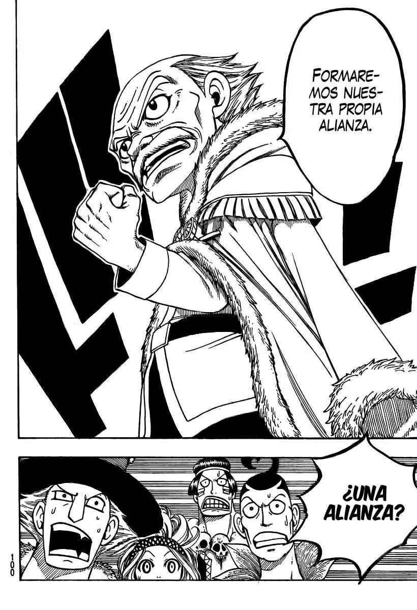 Fairy Tail - Capítulo 131 - Página 16 - LectorTMOo