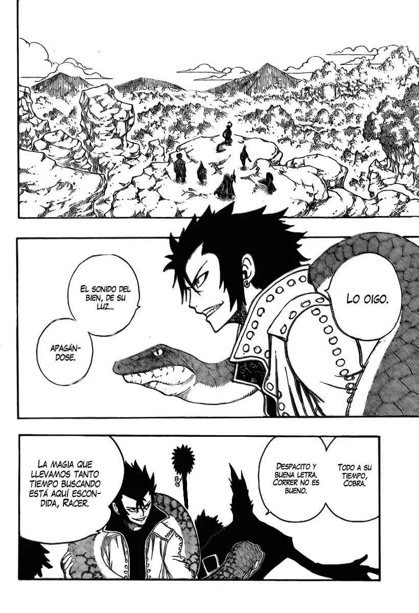 Fairy Tail - Capítulo 131 - Página 18 - LectorTMOo