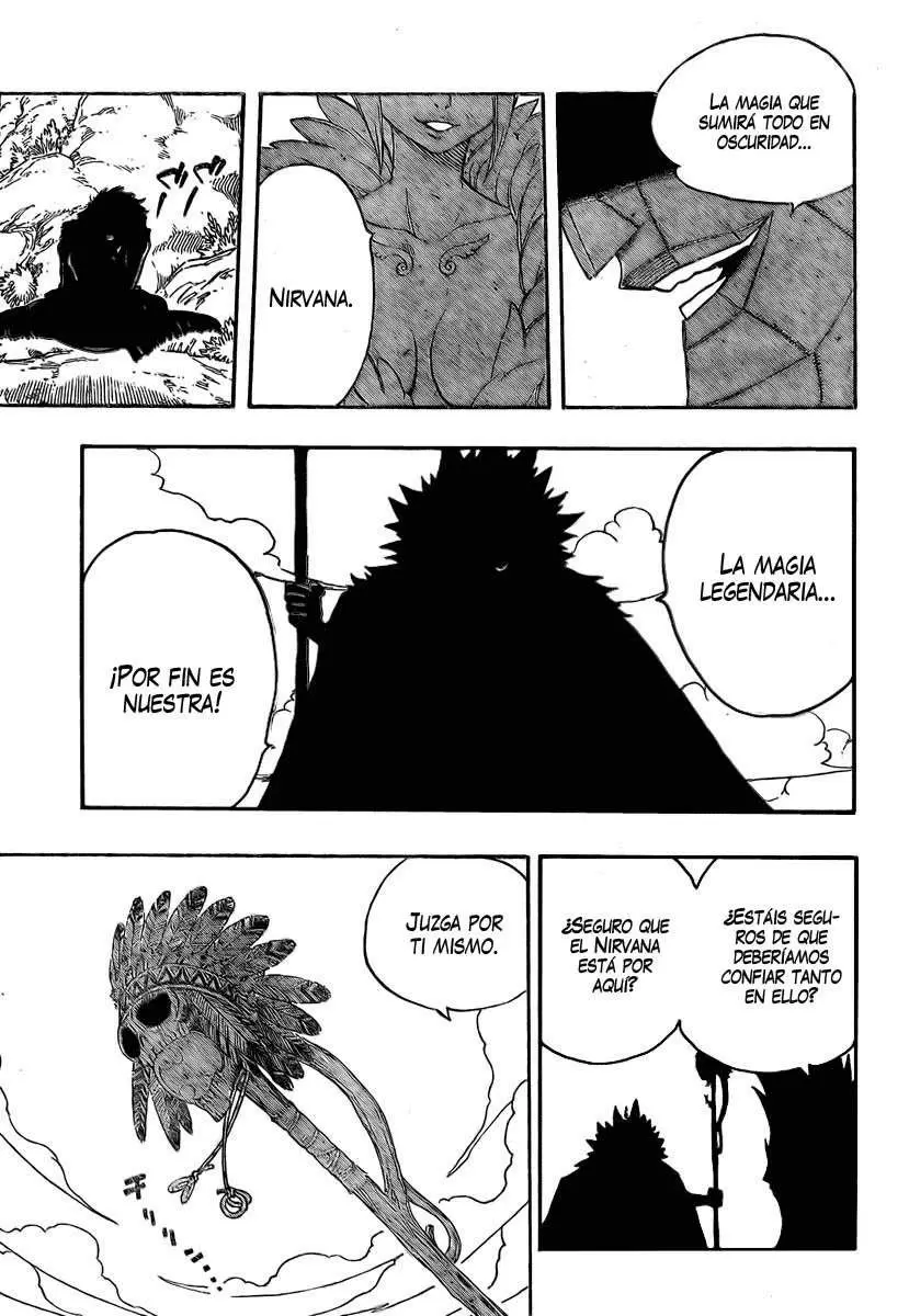 Fairy Tail - Capítulo 131 - Página 19 - LectorTMOo