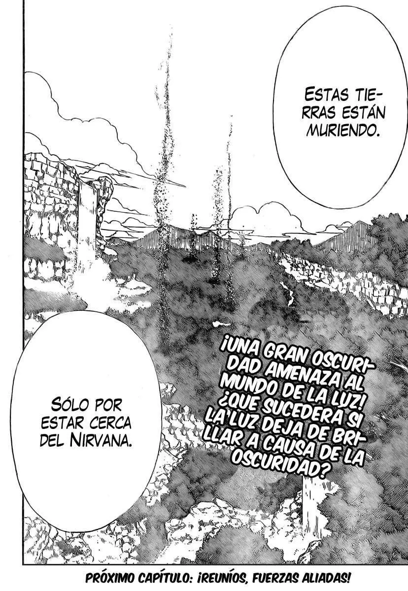 Fairy Tail - Capítulo 131 - Página 20 - LectorTMOo