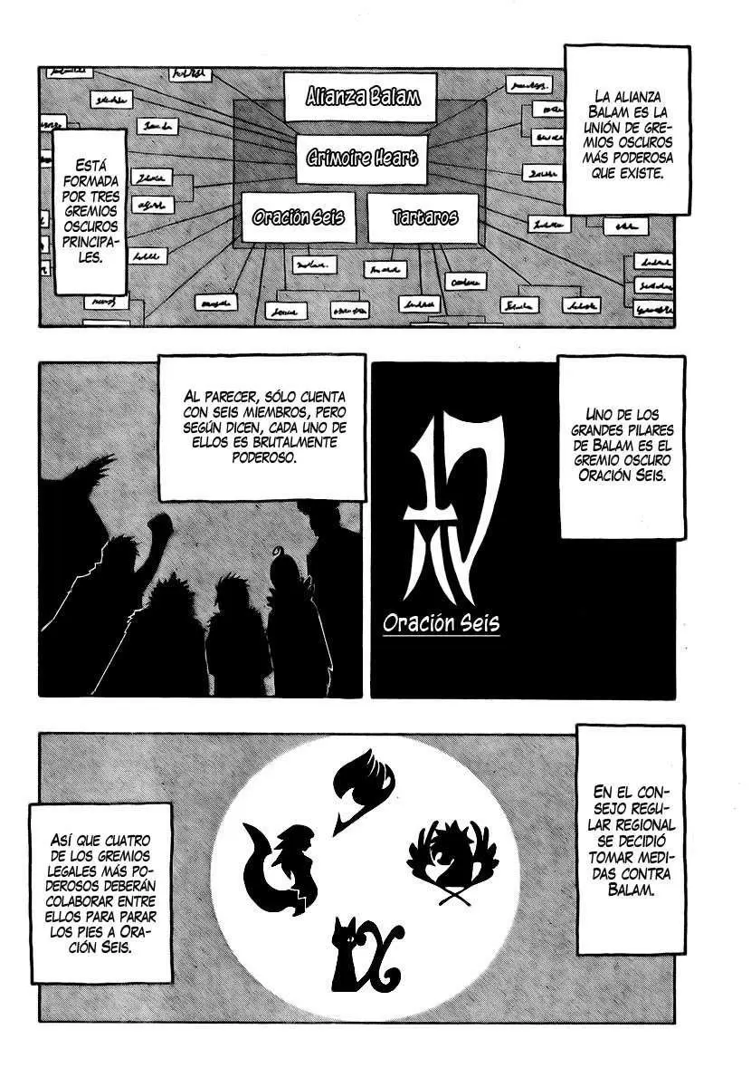 Fairy Tail - Capítulo 132 - Página 2 - LectorTMOo