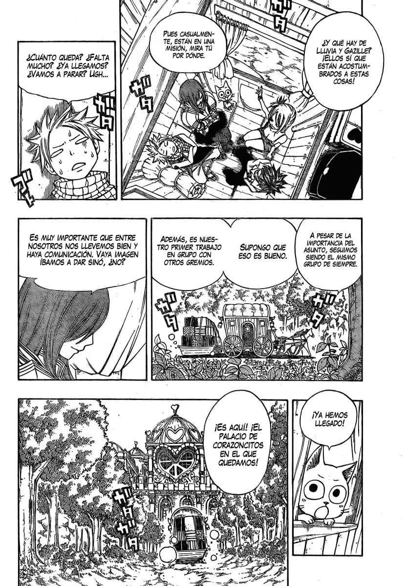Fairy Tail - Capítulo 132 - Página 4 - LectorTMOo
