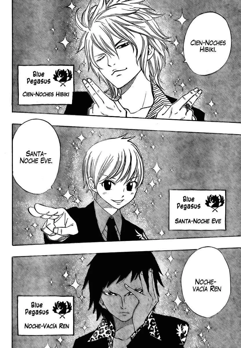 Fairy Tail - Capítulo 132 - Página 6 - LectorTMOo