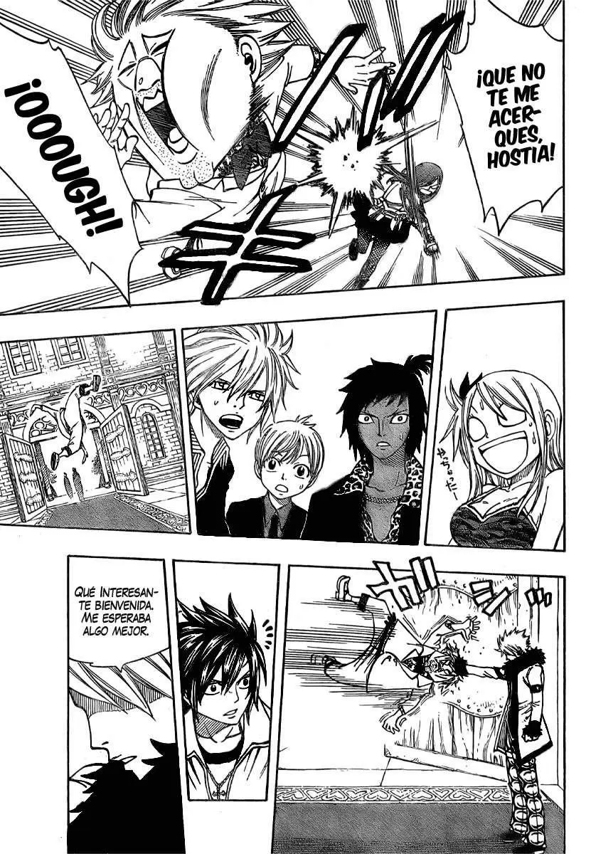 Fairy Tail - Capítulo 132 - Página 13 - LectorTMOo