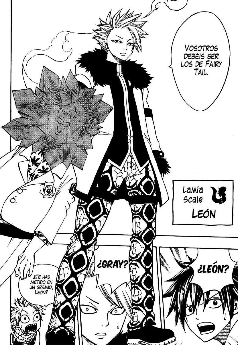Fairy Tail - Capítulo 132 - Página 14 - LectorTMOo
