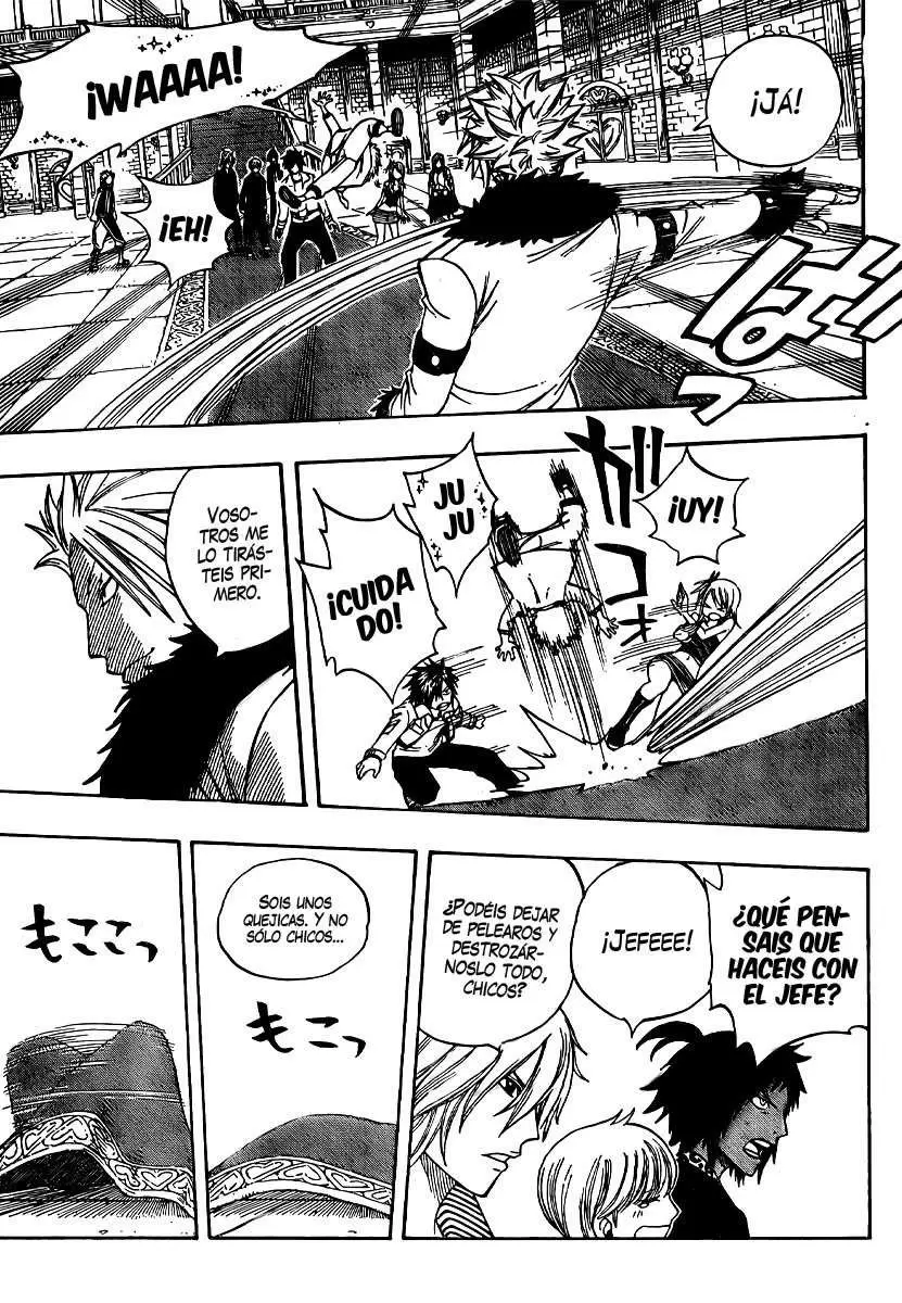 Fairy Tail - Capítulo 132 - Página 15 - LectorTMOo