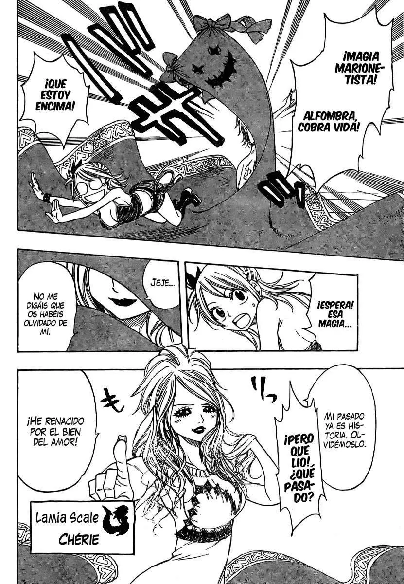 Fairy Tail - Capítulo 132 - Página 16 - LectorTMOo