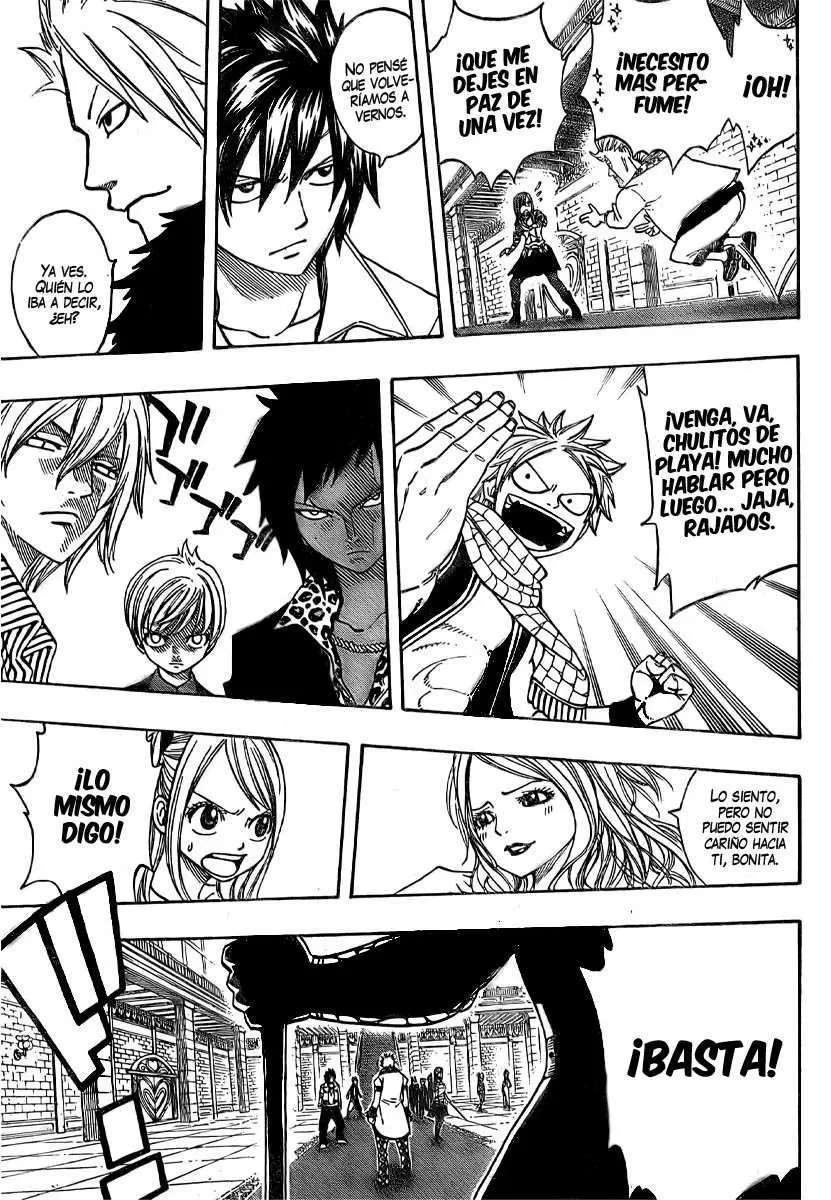 Fairy Tail - Capítulo 132 - Página 17 - LectorTMOo