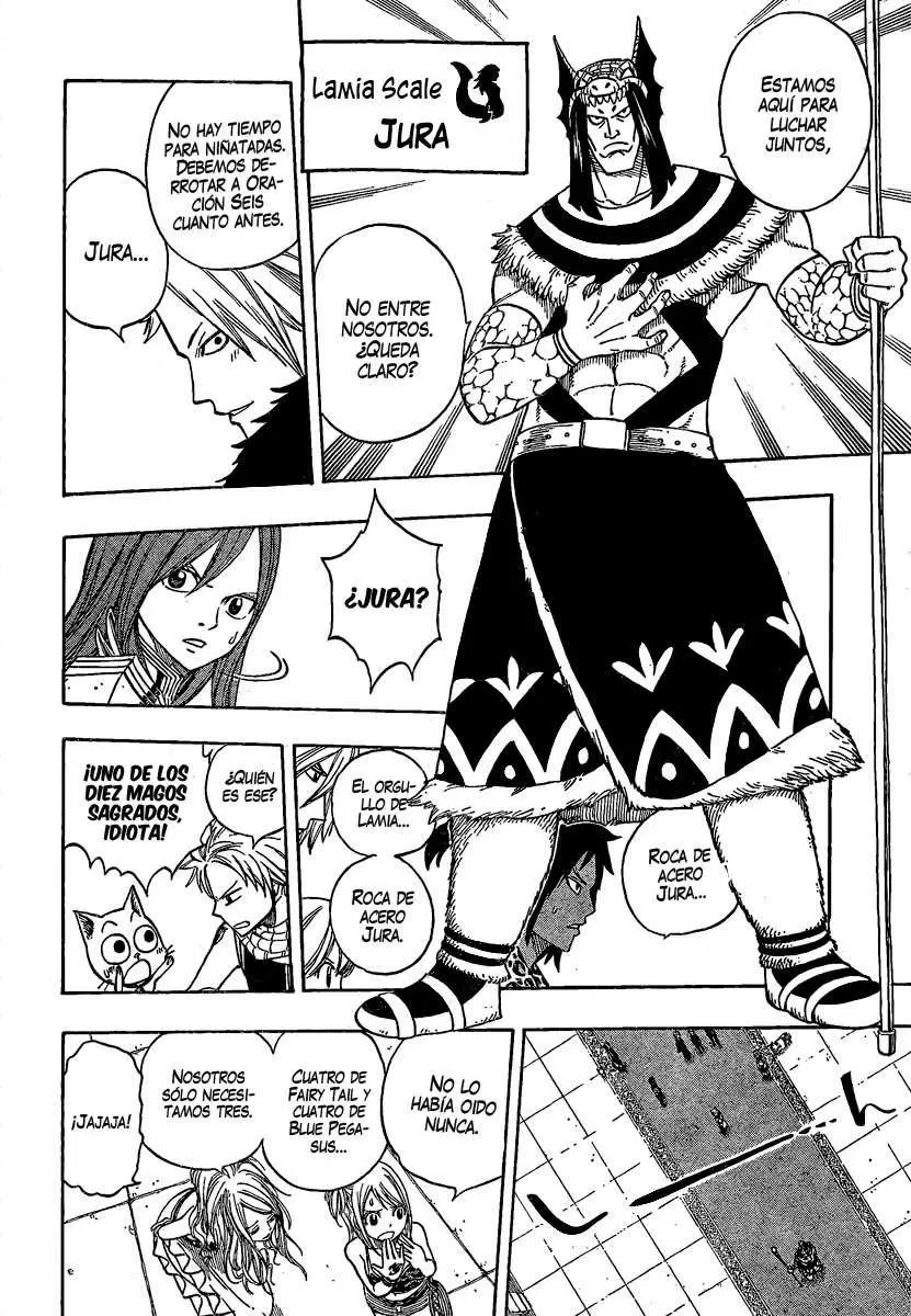 Fairy Tail - Capítulo 132 - Página 18 - LectorTMOo