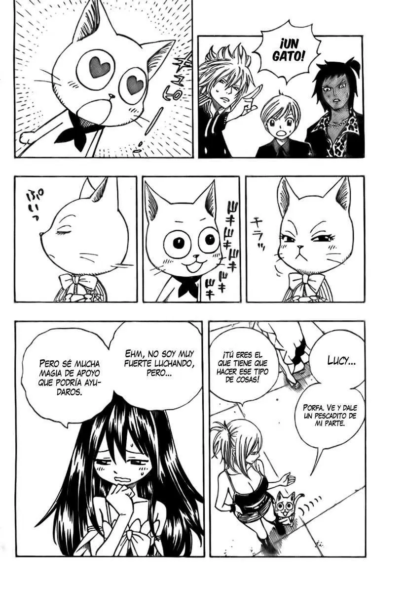 Fairy Tail - Capítulo 133 - Página 4 - LectorTMOo