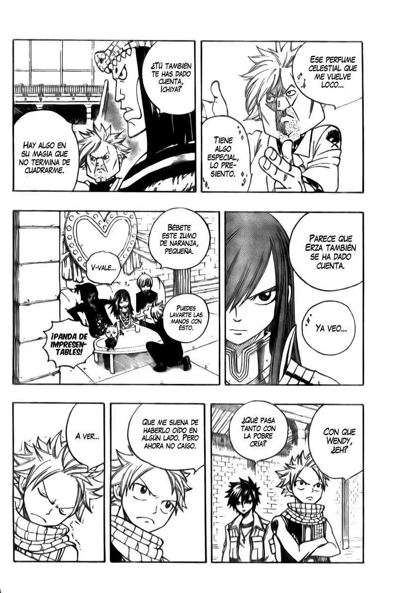 Fairy Tail - Capítulo 133 - Página 6 - LectorTMOo