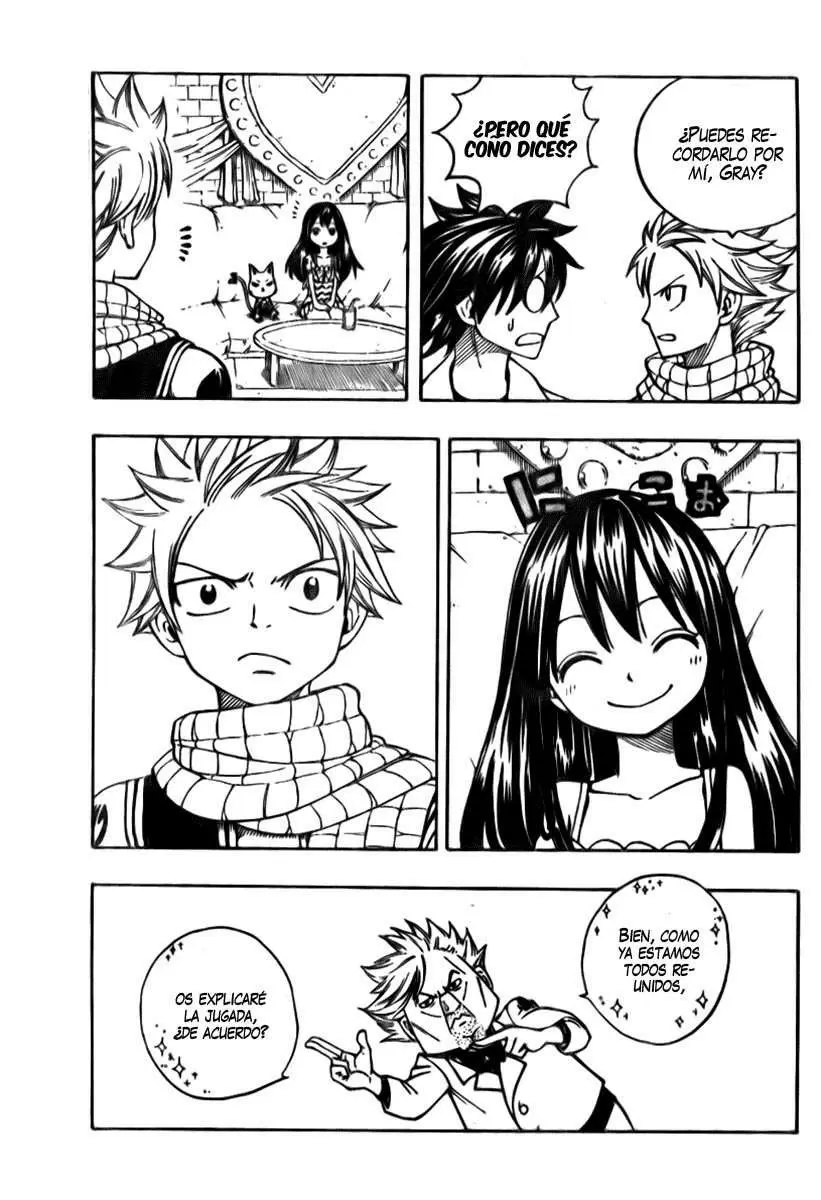 Fairy Tail - Capítulo 133 - Página 7 - LectorTMOo