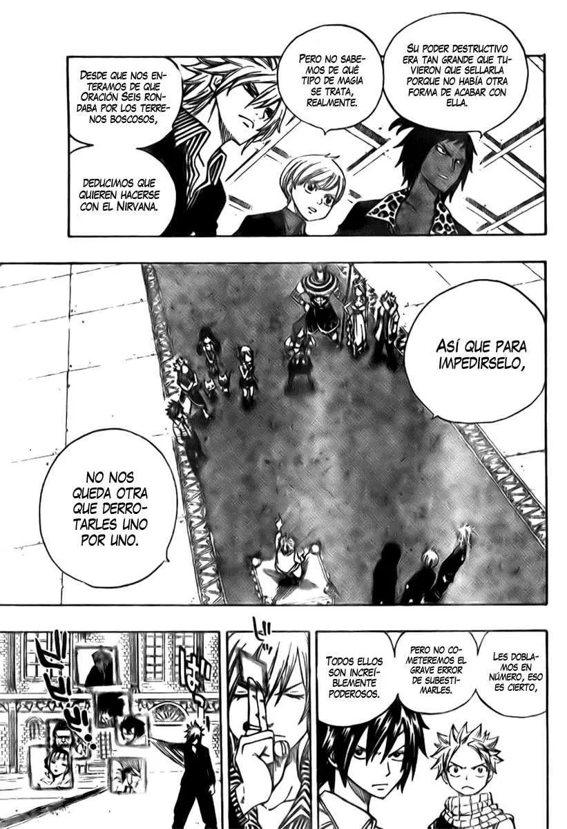 Fairy Tail - Capítulo 133 - Página 9 - LectorTMOo