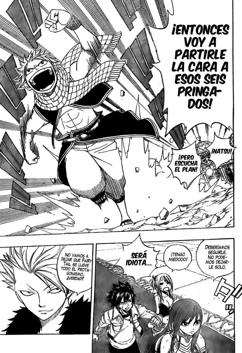 Fairy Tail - Capítulo 133 - Página 13 - LectorTMOo