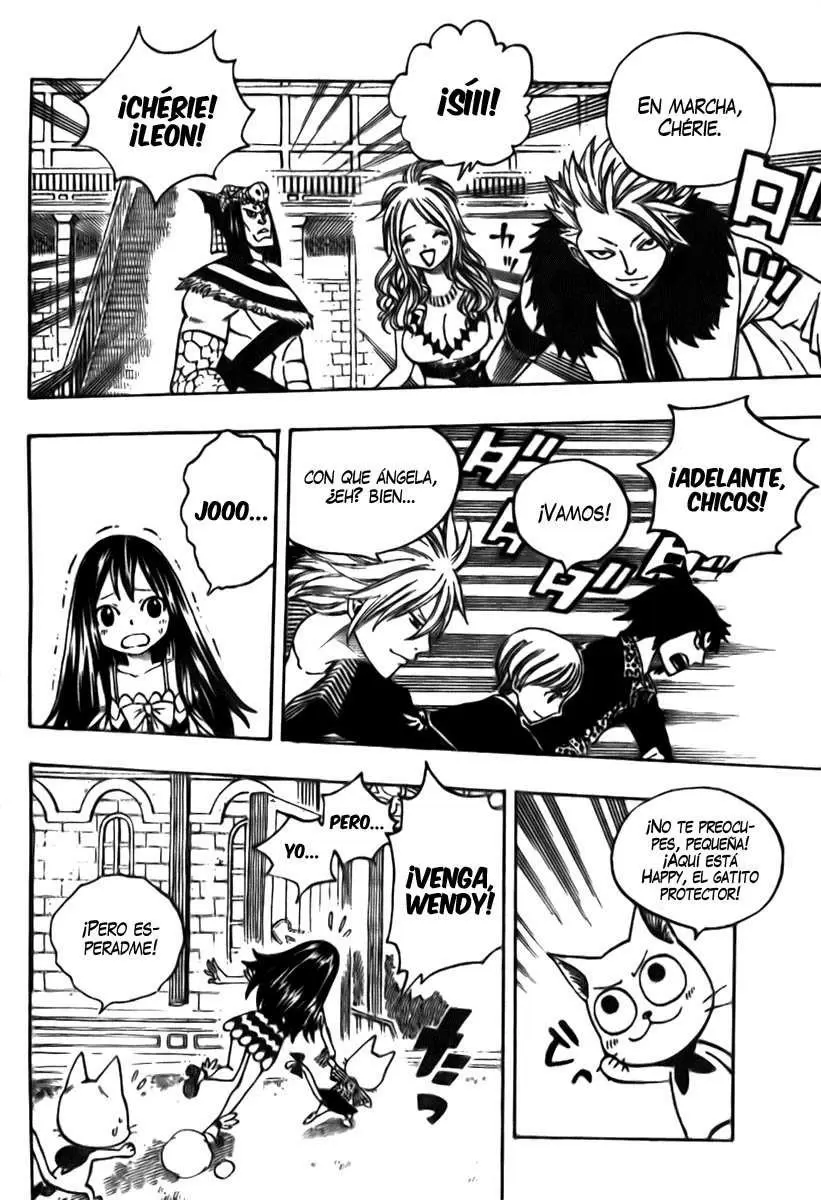 Fairy Tail - Capítulo 133 - Página 14 - LectorTMOo