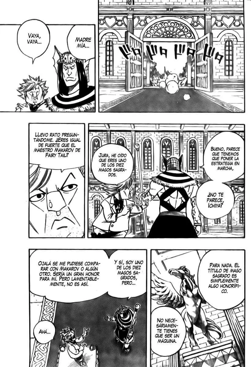 Fairy Tail - Capítulo 133 - Página 15 - LectorTMOo
