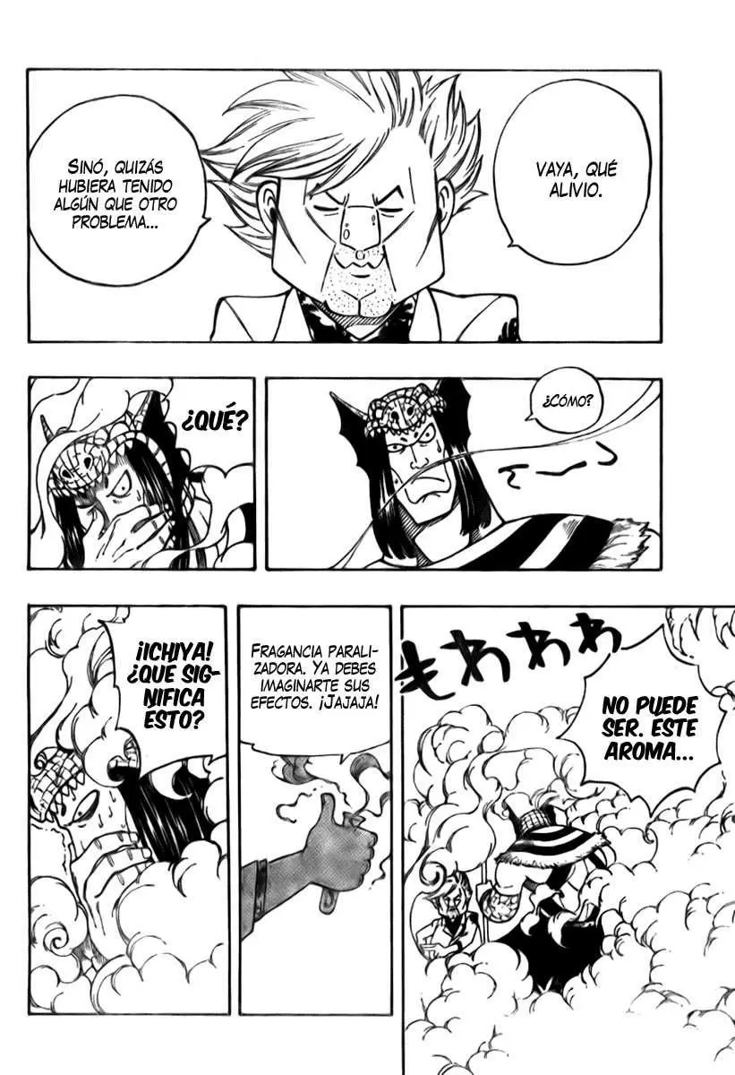Fairy Tail - Capítulo 133 - Página 16 - LectorTMOo