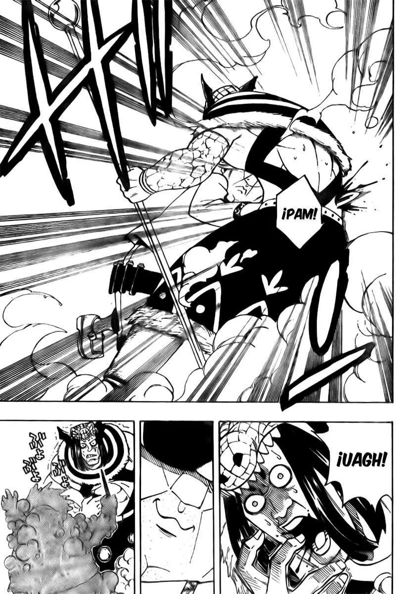 Fairy Tail - Capítulo 133 - Página 17 - LectorTMOo