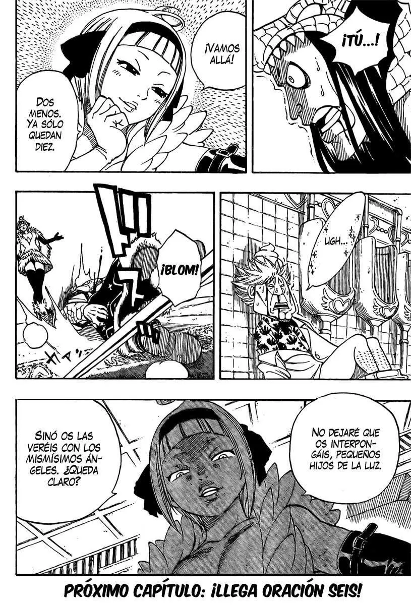 Fairy Tail - Capítulo 133 - Página 20 - LectorTMOo