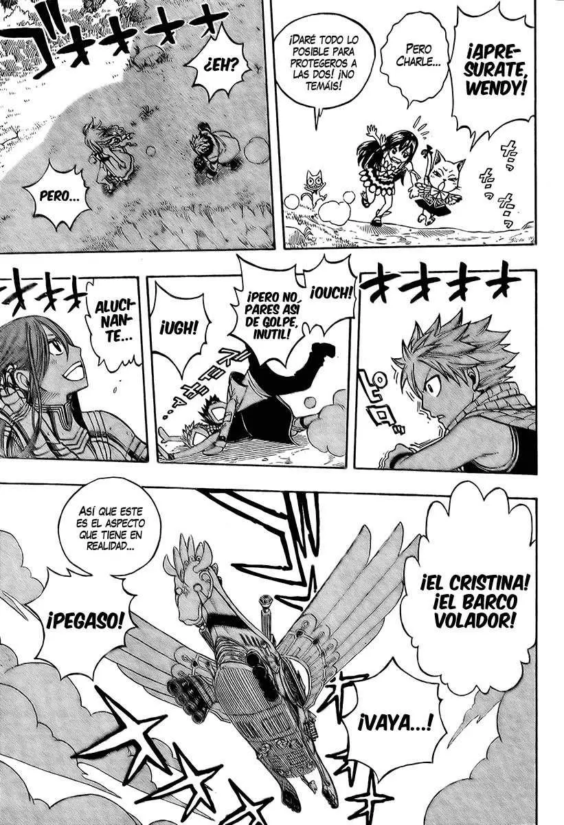 Fairy Tail - Capítulo 134 - Página 3 - LectorTMOo