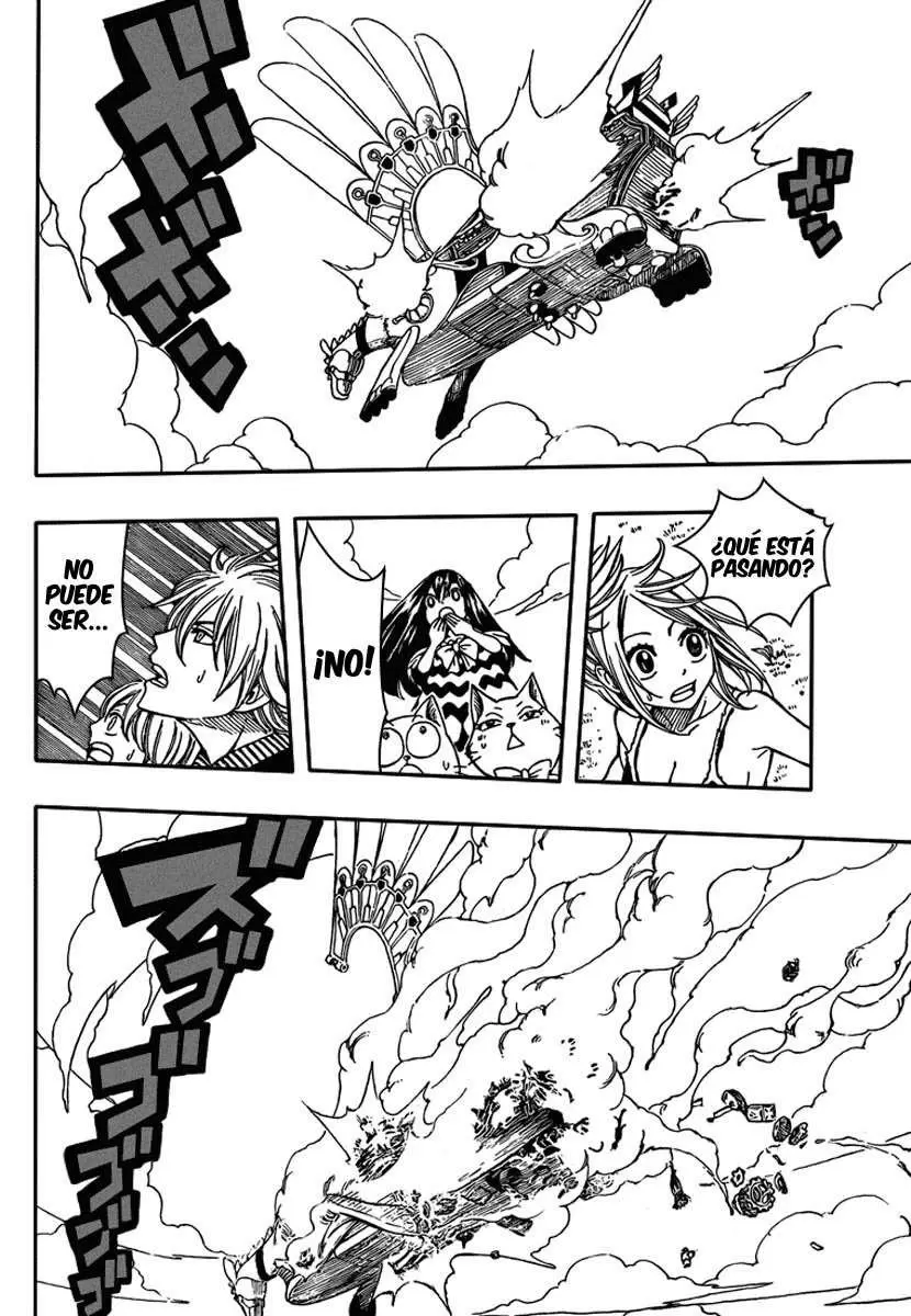Fairy Tail - Capítulo 134 - Página 4 - LectorTMOo