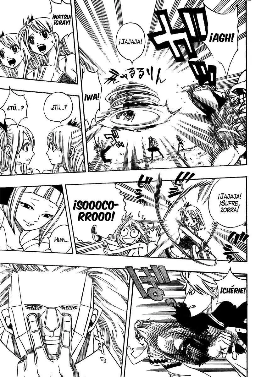 Fairy Tail - Capítulo 134 - Página 10 - LectorTMOo