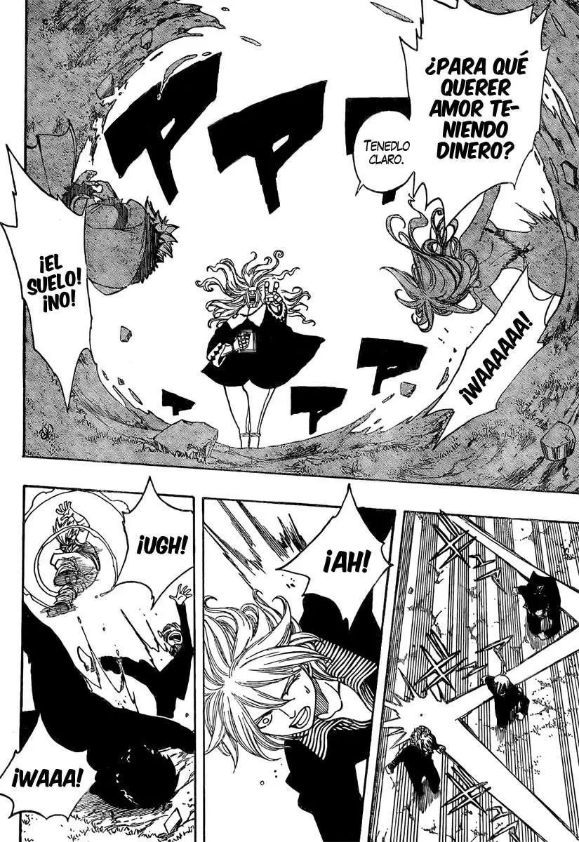 Fairy Tail - Capítulo 134 - Página 11 - LectorTMOo