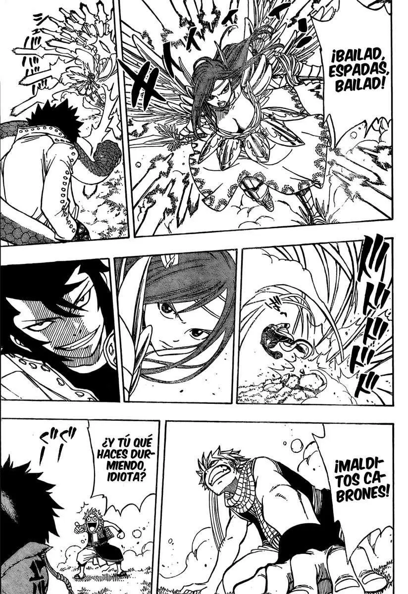 Fairy Tail - Capítulo 134 - Página 12 - LectorTMOo