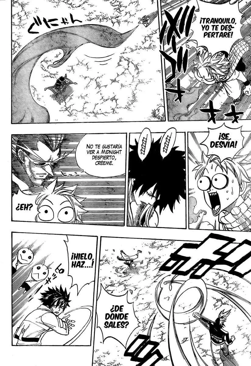 Fairy Tail - Capítulo 134 - Página 13 - LectorTMOo