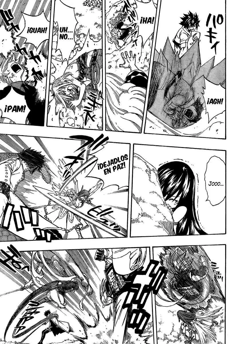 Fairy Tail - Capítulo 134 - Página 14 - LectorTMOo