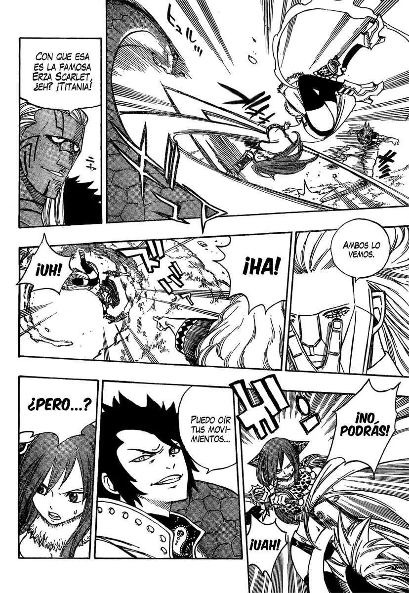 Fairy Tail - Capítulo 134 - Página 15 - LectorTMOo