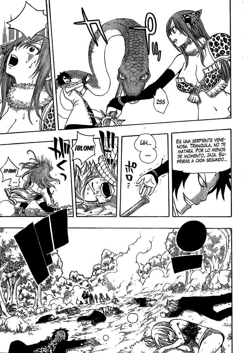 Fairy Tail - Capítulo 134 - Página 16 - LectorTMOo