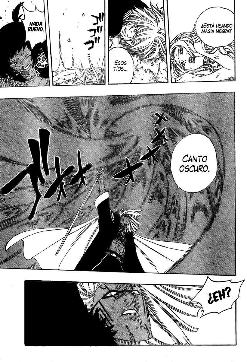 Fairy Tail - Capítulo 134 - Página 18 - LectorTMOo