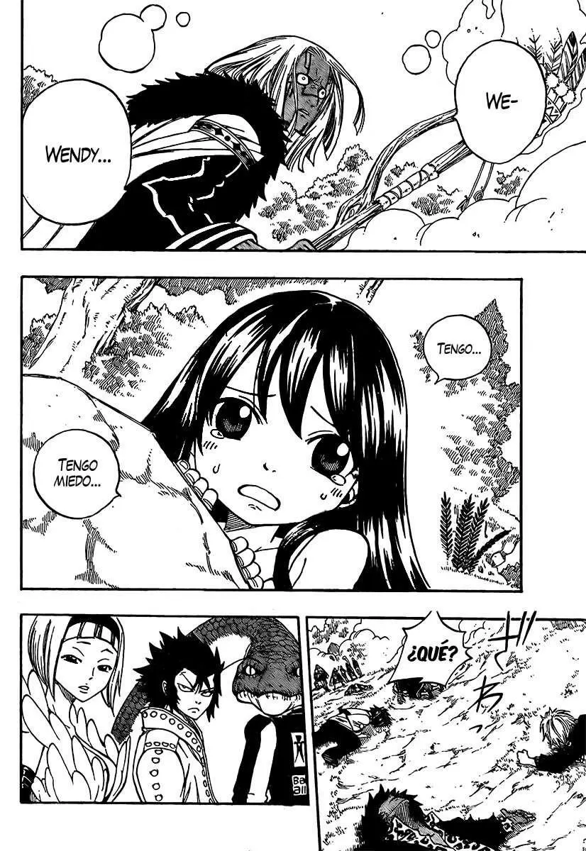 Fairy Tail - Capítulo 135 - Página 2 - LectorTMOo