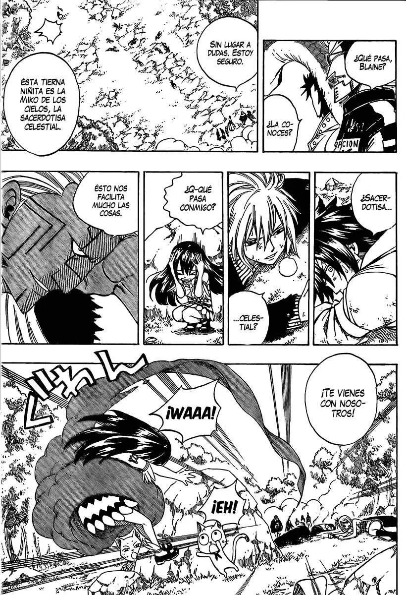 Fairy Tail - Capítulo 135 - Página 3 - LectorTMOo
