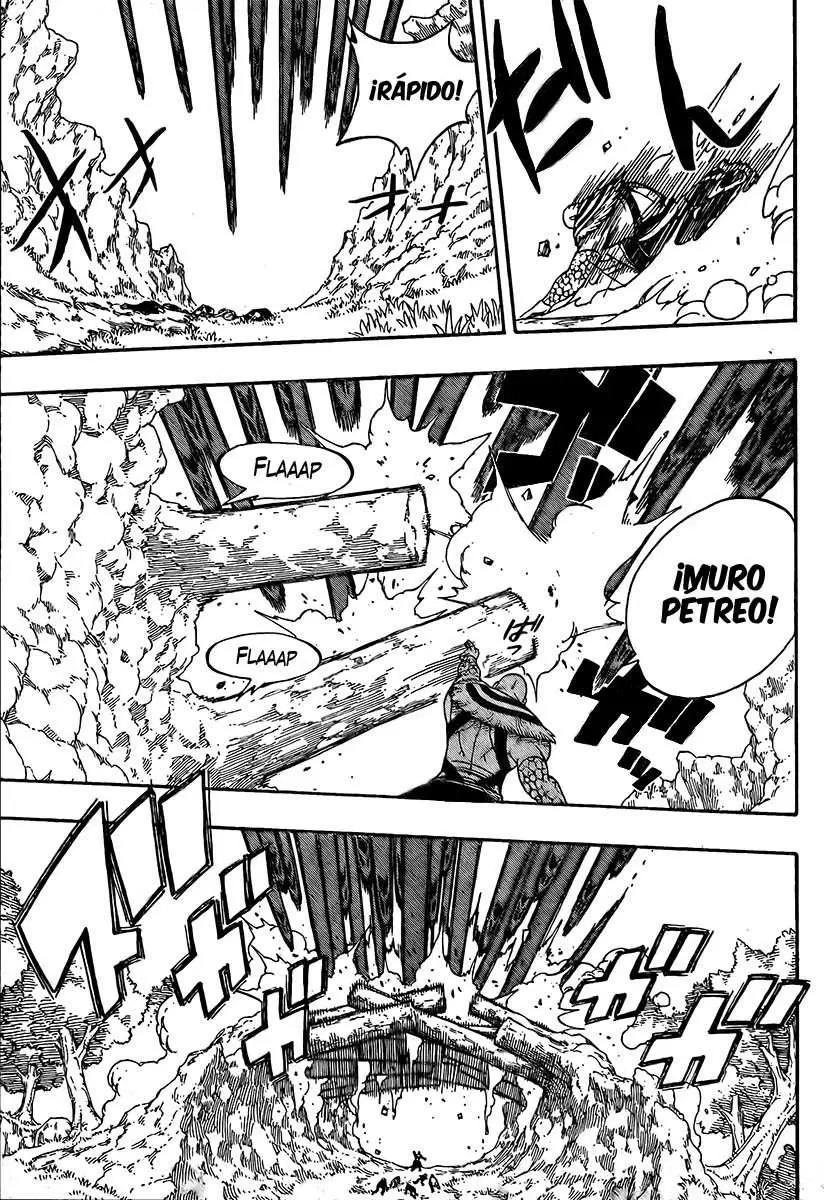 Fairy Tail - Capítulo 135 - Página 7 - LectorTMOo