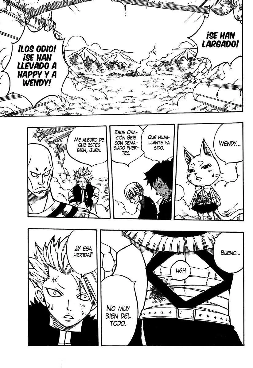 Fairy Tail - Capítulo 135 - Página 9 - LectorTMOo