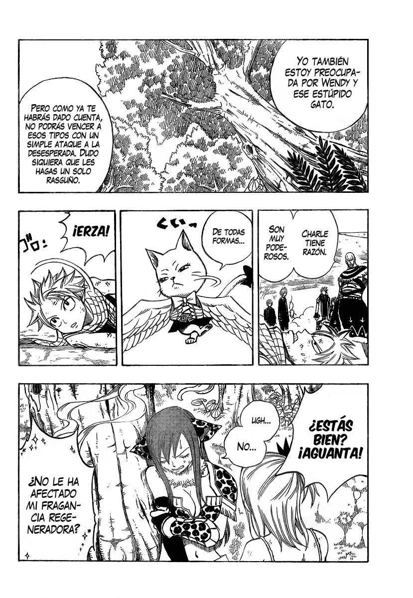Fairy Tail - Capítulo 135 - Página 12 - LectorTMOo